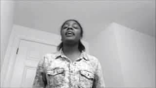 I&#39;ll Be Ok- Algebra Blessett Cover by Sam