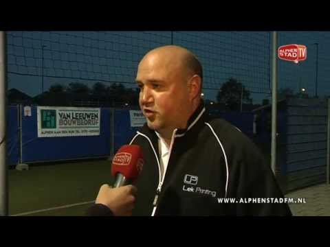 Tentfeest Aarlanderveen