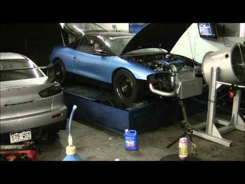 Fastest DSM in Colorado 9.3@148mph Marcus 2G Auto