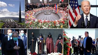 Էպիկենտրոն 24.04.2021