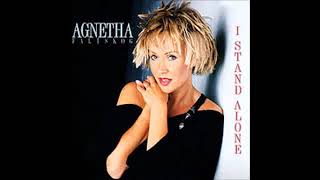 Agnetha Faltskog - I Stand Alone (1987 full album)