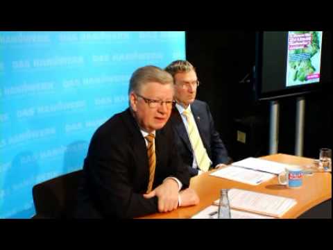 HwK-TV, 20.01.2010 - Die Wirtschaftsmacht von nebenan