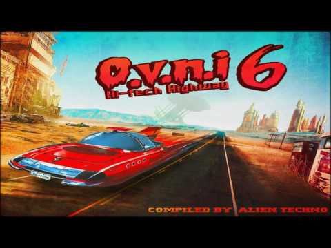 HiTech Dark Psytrance ● 190 BPM Angry LunA, N.Gin & Neokontrol - Rangotek Rmx