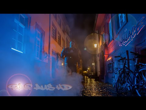 M.C. Wallace - Rap aus HD (Sample by "spejies123")