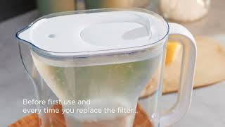 BRITA Style Essential -  Smart Light LED activation