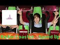 Justin Bieber - Roller Coaster - SPEED UP