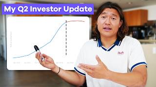 My Startup is Flatlining, Here’s My Plan to Fix It