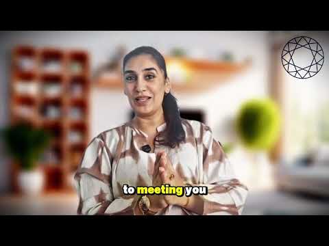 Asmah Jan — The IMFLAWLESS Story