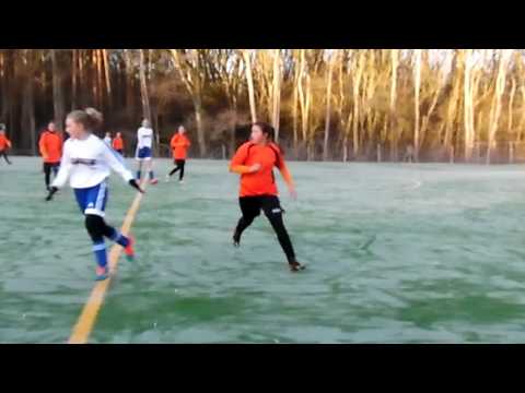 C-Juniorinnen BSC Preußen 07 - RSV 1949 Eintracht