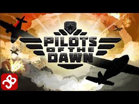 Pilots of the Dawn (By Sapeli Studio Oy) - iOS/Android - Gameplay Video