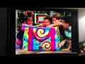 Barney Friends The Barney Bag Song 1999