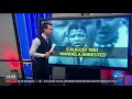 ENCA S Michael Marillier Explores Some Of The Milestones Of Mam Winnie