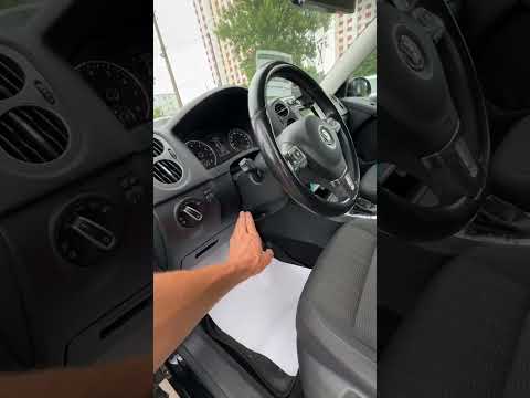фото volkswagen tiguan i рестайлинг 0