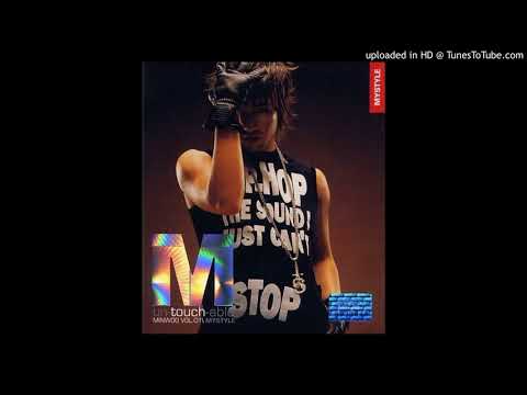 M(Lee Min Woo)-[Un-Touch-Able]-10 Option