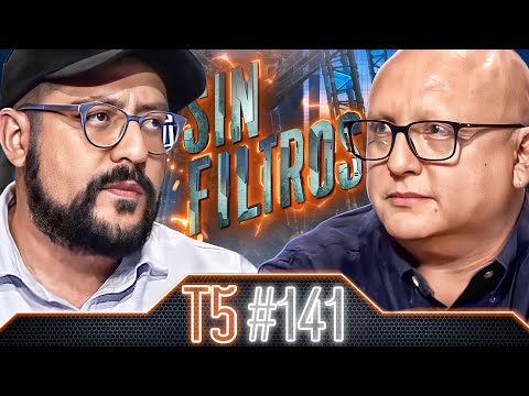 Capítulo 141/ Temporada 5
