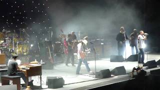 A Whole Lotta Love   Santana   O2 Arena  London   1-10-2010