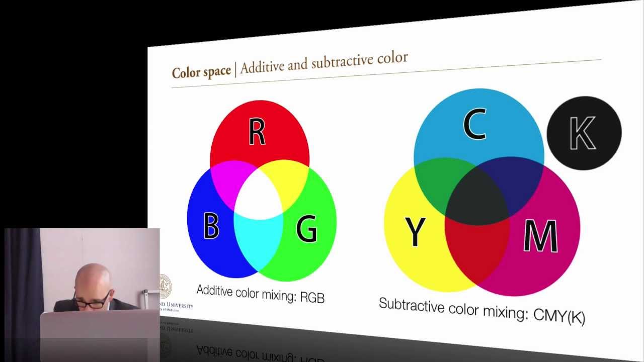 RSSCB2013 | Introduction to scientific illustration and imaging
