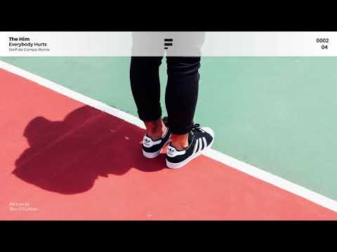 The Him - Everybody Hurts (Steff da Campo Remix)