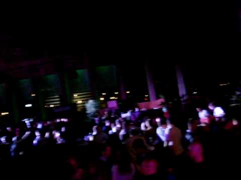 PHILL DA CUNHA & SCALDIA'S "Atmosphere" at Bar Solar Beach Closing