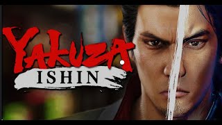 【重大発表！】 龍が如く 維新！ 極 YAKUZA ISHIN  [PC] [HD] GAMEPLAY NEW