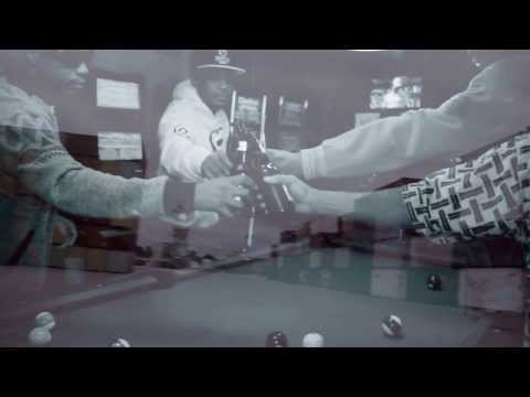 Benjino Ak ft OTT - TS77 - Rectrospective (official video)