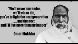 Download lagu KHIDMAH TOTAL Alur Cerita Film Perjuangan Umar Mukhtar mp3