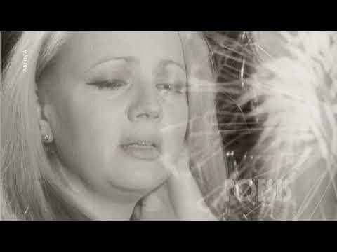 Poesis: Silvia Popovici - Ce plângi? de Tudor Arghezi (@Arhiva TVR)