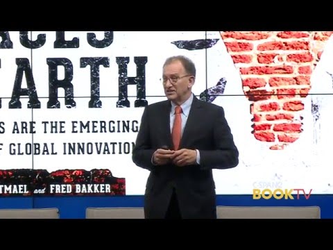 The Smartest Places on Earth