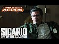 Sicario Day Of The Soldado Killing Kings Doesn T Start Wars It Ends Them