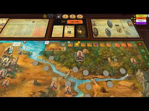 02 - Legends of Andor - Legend 2 (Long Live the King) - Core