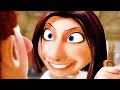 RATATOUILLE Clip The Same Crazy Idea 2007