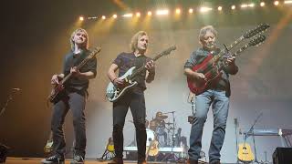 HOTEL CALIFORNIA(tribute)Hotel California(Eagles)/Dirty Laundry(D Henley)/Already Gone(R Strandlund)