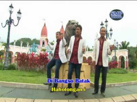SIMPHONI TRIO - ANAK NA POLIN (official music video)