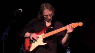 ''BRAVE NEW GIRL'' - SONNY LANDRETH BAND