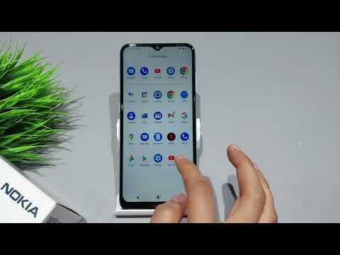 Nokia 2.4, 2.3, 3,4  lock screen sound off | Nokia 2.4 me screen lock sound kaise band karen