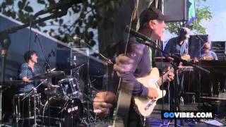 John Scofield Uberjam performs "Dub Dub" at Gathering of the Vibes Music Festival