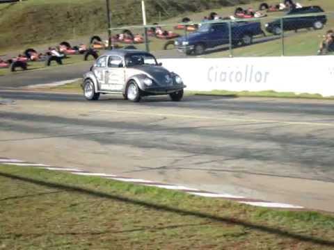 Rachão Motor Fest 20-05-2012 ( Fusca Nana Motors Empinando )