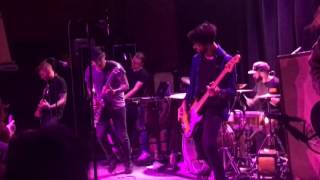 The Devil Wears Prada - "Supernova" (Denver - 07/30/16) LIVE HD