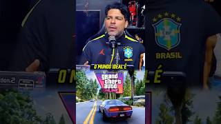 GTA 6 VAI TER CROSSPLAY ENTRE PLAY E XBOX? #playstation #xbox