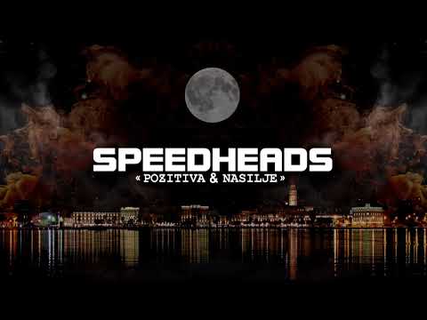 SPEEDHEADS - HIMNA