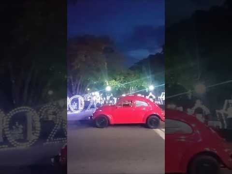 ASÍ ESTAMOS CON EL YOUTUBER VOLKSWAGEN EN UN PUEBLO DE MÉRIDA EN VIVO #shorts #viral #trending #vw