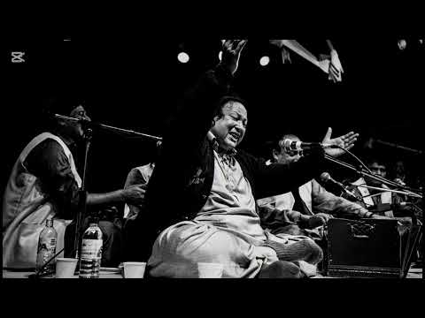 Nusrat Fateh Ali Khan Sikh Chaj Koi Yaar Manawan Da #youtube #facebook #youtubepage #youtubeshorts