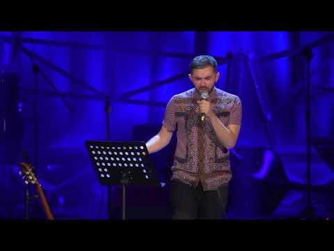 Alessio Arena - Quello che non voglio (Stefano Benni-Fausto Mesolella)