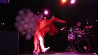 Oh Land - Voodoo LIVE HD (2011) El Rey Theatre