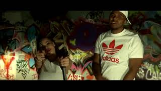 Trappa T - Blue Hunnids - Dir. By Kuji Graphics