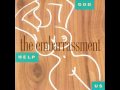 The Embarrassment - The Horror of the Fire