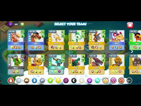 dragon mania legends episode 26