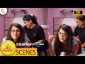 என்ன Bed லேந்து நிறம்பி வழியற Inji Iduppazhagi Comedy Sc