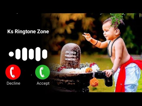 Har Har Mahadev Ringtone | Sachet Tandon, Parampara Tandon | Bhushan | Ks Ringtone Zone