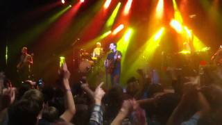 OAR City On Down Live